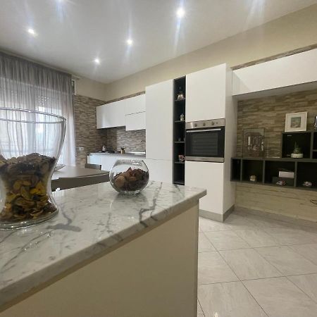 Le Limosine Villa Napoli Ngoại thất bức ảnh