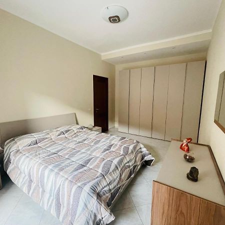 Le Limosine Villa Napoli Ngoại thất bức ảnh
