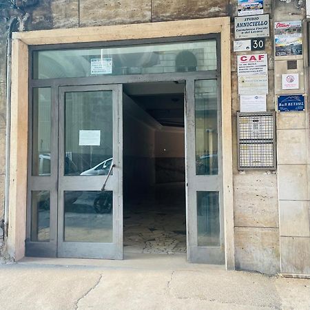 Le Limosine Villa Napoli Ngoại thất bức ảnh
