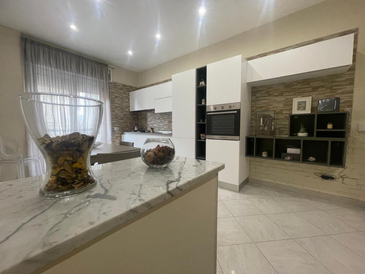 Le Limosine Villa Napoli Ngoại thất bức ảnh