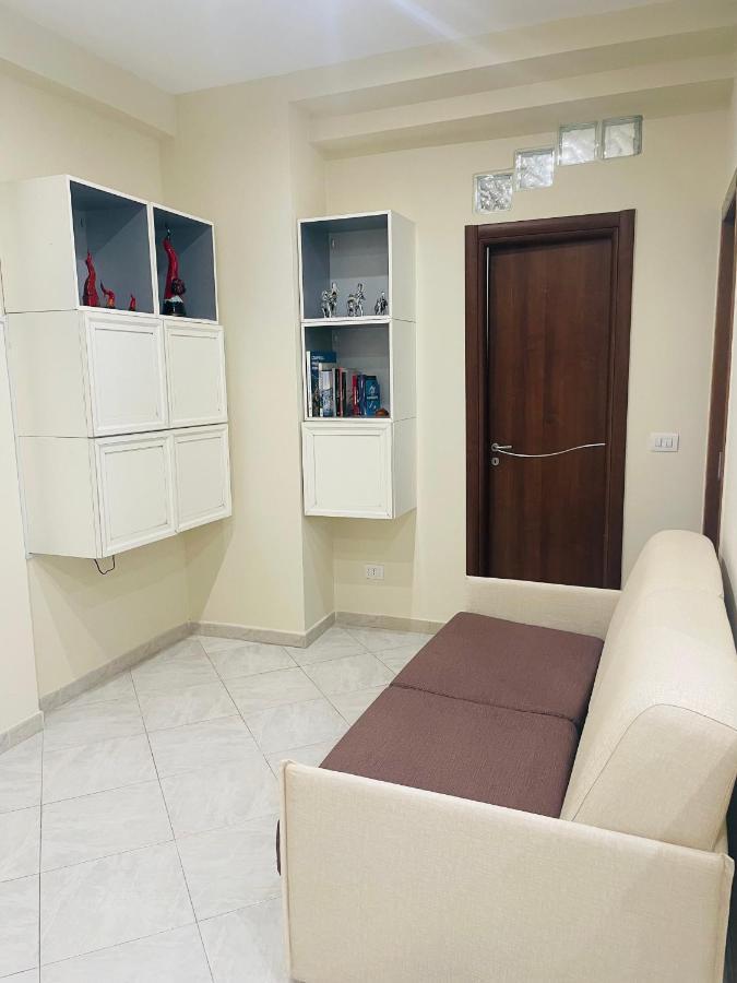 Le Limosine Villa Napoli Ngoại thất bức ảnh