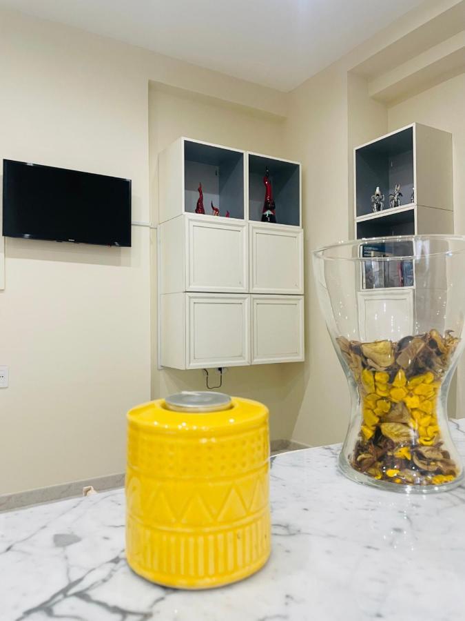 Le Limosine Villa Napoli Ngoại thất bức ảnh