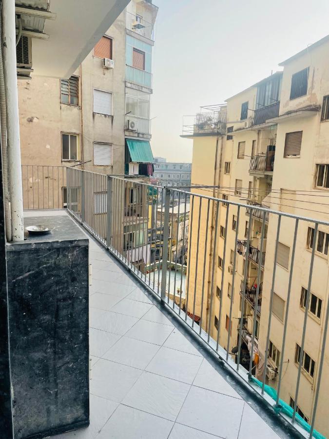 Le Limosine Villa Napoli Ngoại thất bức ảnh
