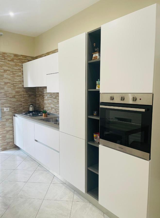 Le Limosine Villa Napoli Ngoại thất bức ảnh