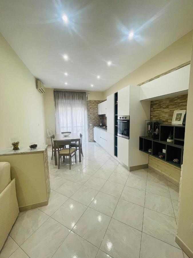 Le Limosine Villa Napoli Ngoại thất bức ảnh