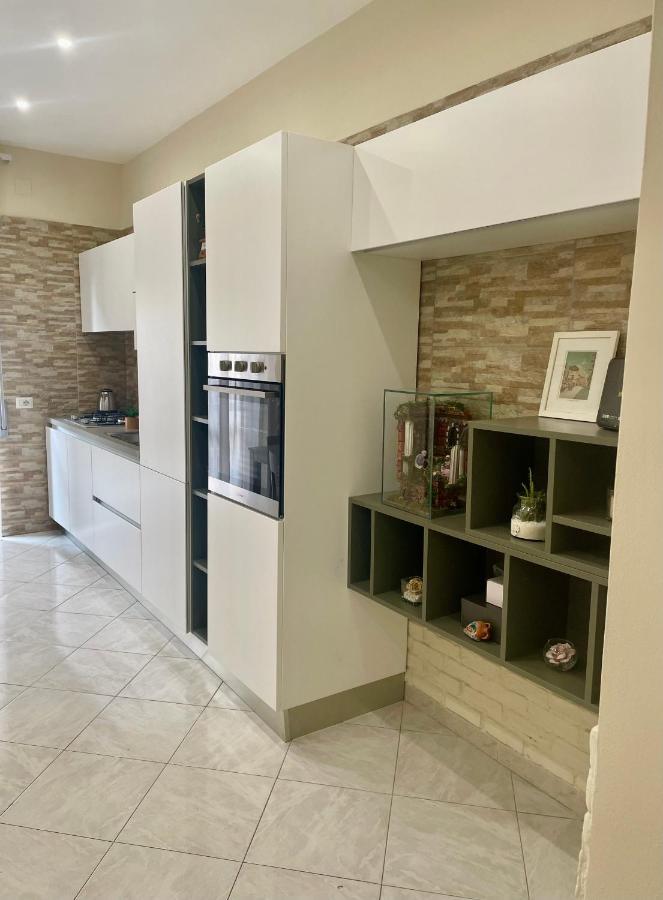 Le Limosine Villa Napoli Ngoại thất bức ảnh