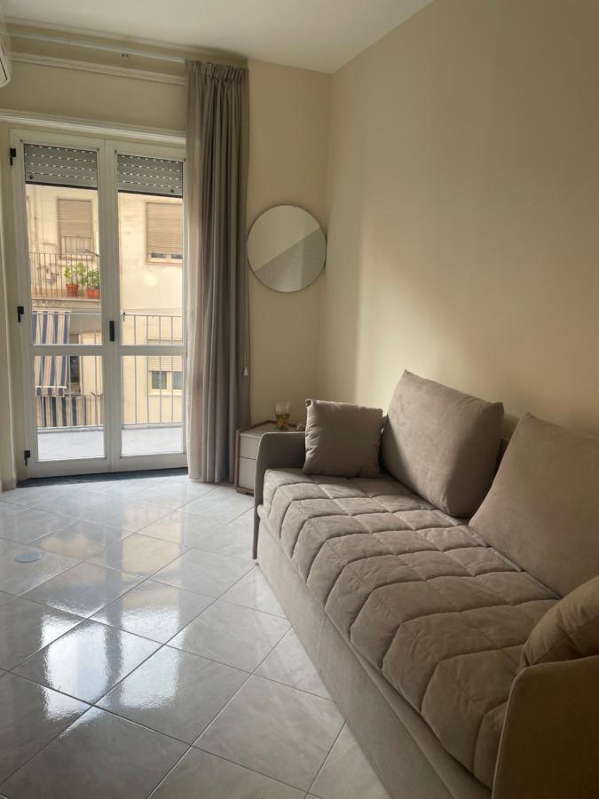 Le Limosine Villa Napoli Ngoại thất bức ảnh
