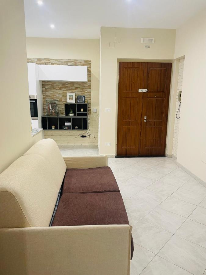 Le Limosine Villa Napoli Ngoại thất bức ảnh