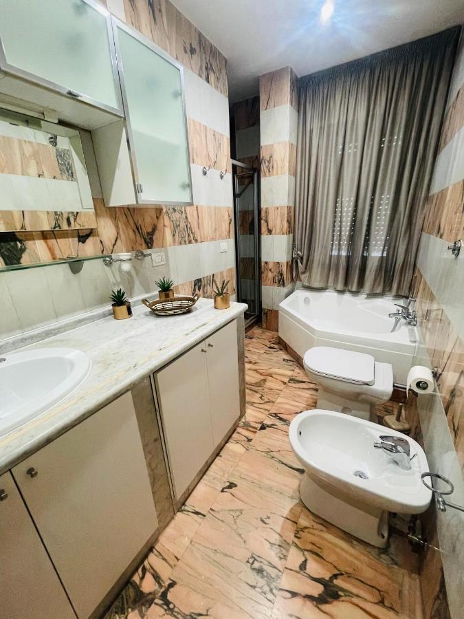 Le Limosine Villa Napoli Ngoại thất bức ảnh