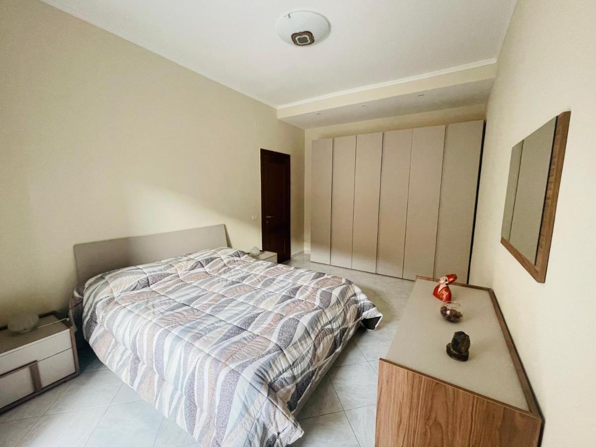 Le Limosine Villa Napoli Ngoại thất bức ảnh