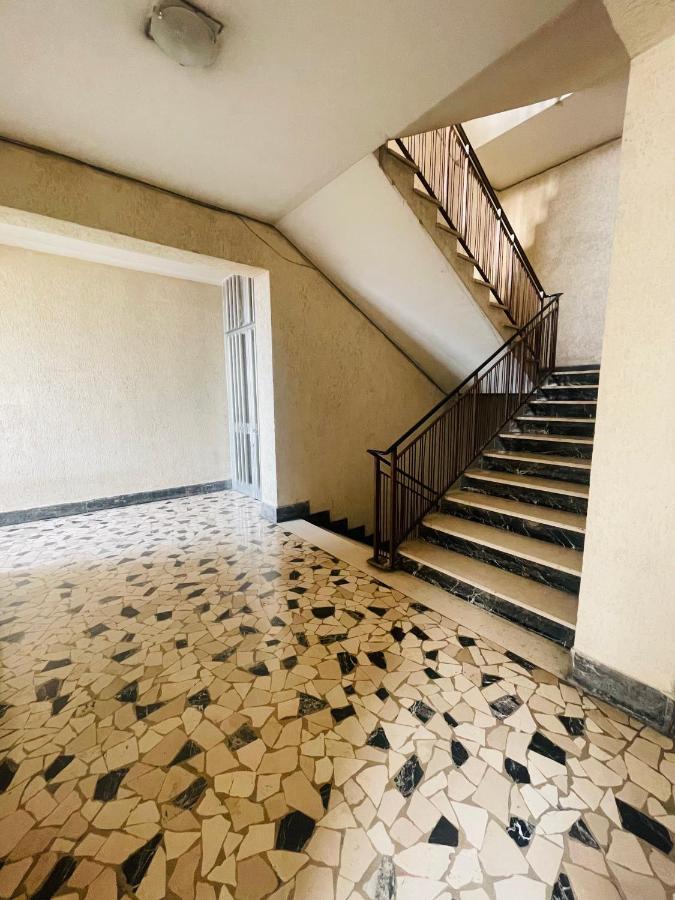 Le Limosine Villa Napoli Ngoại thất bức ảnh
