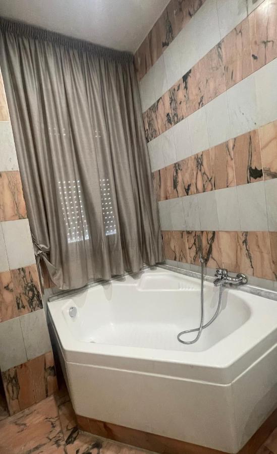 Le Limosine Villa Napoli Ngoại thất bức ảnh