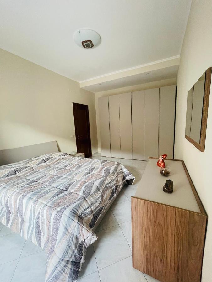 Le Limosine Villa Napoli Ngoại thất bức ảnh